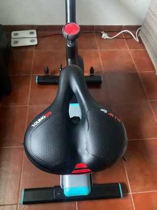 Bicicleta Estática Cecotec Drumfit