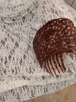 Teja Manola Madrina