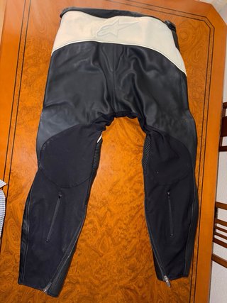 Mono Alpinestars 2 piezas