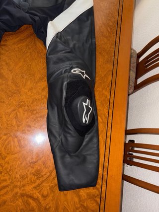 Mono Alpinestars 2 piezas