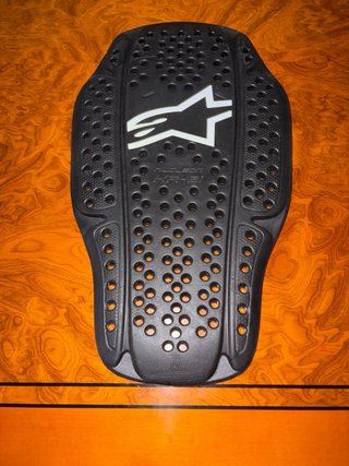 Mono Alpinestars 2 piezas