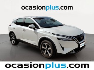 Nissan Qashqai E-POWER Acenta 140 kW (190 CV)