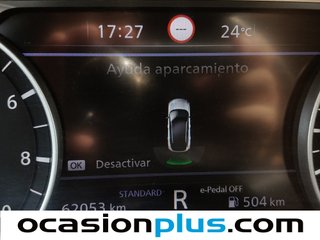 Nissan Qashqai E-POWER Acenta 140 kW (190 CV)