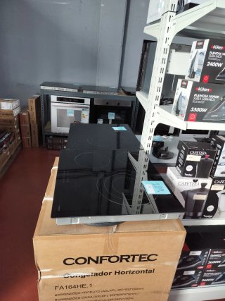 Vitrocerámica en gran oferta desde