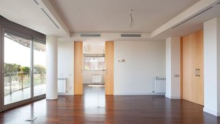 Piso en alquiler en Pedralbes en Barcelona