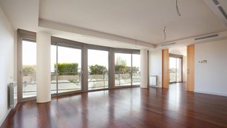 Piso en alquiler en Pedralbes en Barcelona