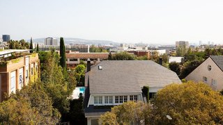 Piso en alquiler en Pedralbes en Barcelona