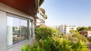 Piso en alquiler en Pedralbes en Barcelona