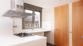 Piso en alquiler en Pedralbes en Barcelona