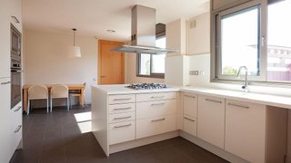 Piso en alquiler en Pedralbes en Barcelona