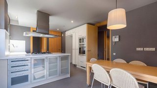 Piso en alquiler en Pedralbes en Barcelona