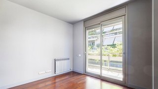 Piso en alquiler en Pedralbes en Barcelona