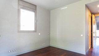 Piso en alquiler en Pedralbes en Barcelona