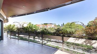 Piso en alquiler en Pedralbes en Barcelona