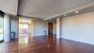 Piso en alquiler en Pedralbes en Barcelona