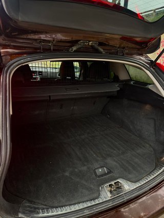 Volvo V60 2017
