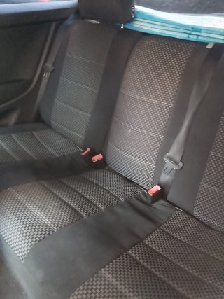 Opel Astra 2008