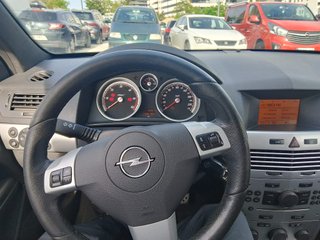 Opel Astra 2008