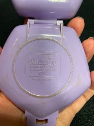 Polly Pocket Hamburguesería 1992