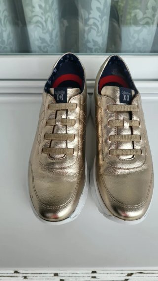 Zapatos Callaghan