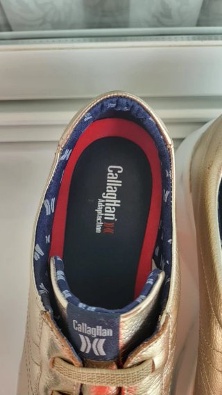Zapatos Callaghan