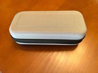 Nintendo Switch V2 Grigio