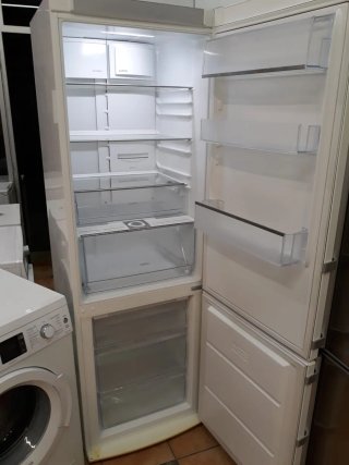 Oferta pack Nevera marca ELECTROLUX altura 1:85cm.