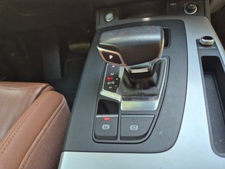 Audi Q5 2021