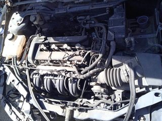 COMPRESOR AIRE ACONDICIONADO FORD FOCUS BERLINA (