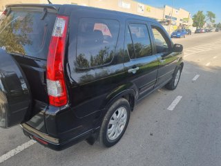 Honda CR-V 2006