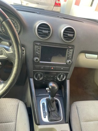 Audi A3 2008