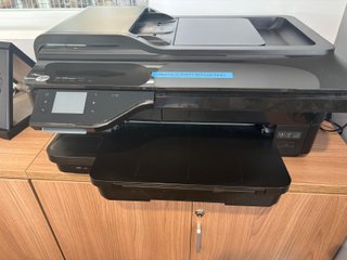 Impresora HP Officejet 7612 Multifunción
