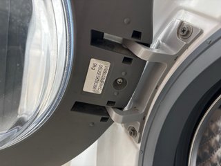Lavadora Samsung 9kg Ecobubble