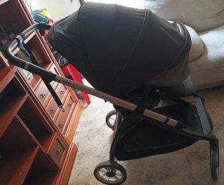 Carrito Bebé Inglesina