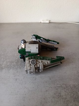 Lego Star Wars Nave R2-D2
