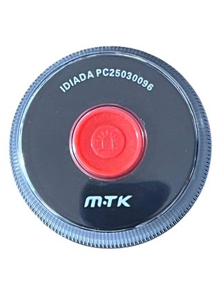 Baliza LED magnética para coche