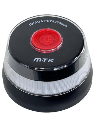 Baliza LED magnética para coche