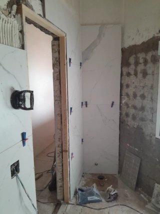 Reformas de baños y cocinas