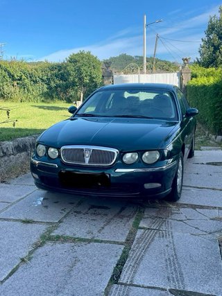 Rover 75 1998