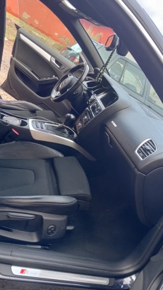 Audi A5 2014
