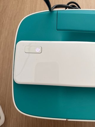 Impresora HP 3762 Multifunción