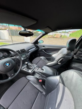 BMW Serie 3 2001