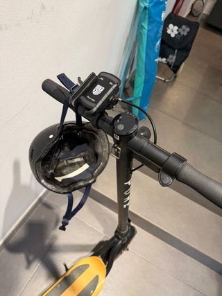 Patinete Eléctrico Pure Air Pro LR 60km