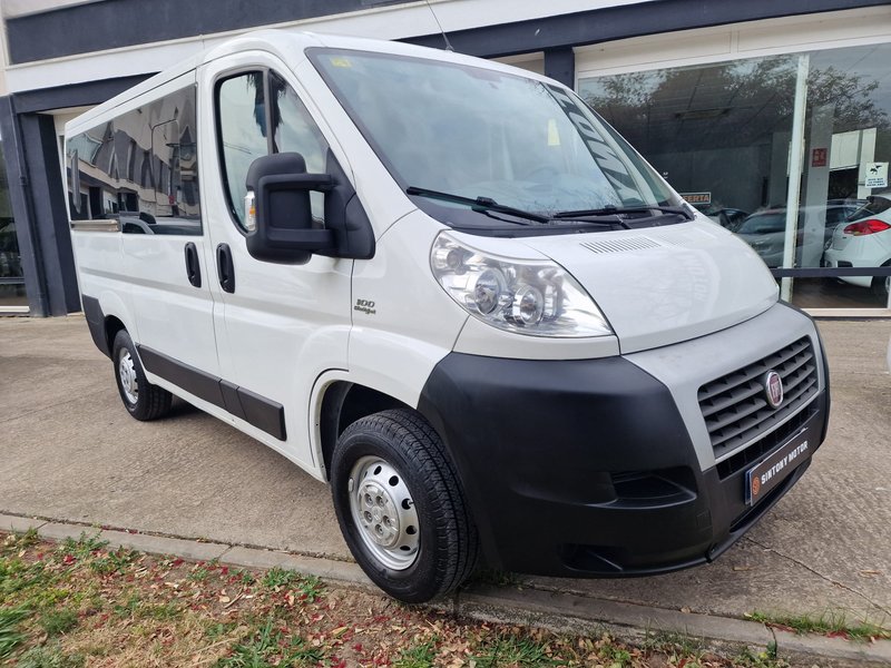 Fiat Ducato 2010, foto 4