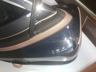 Rowenta Eco Steam Pro Centro Planchado