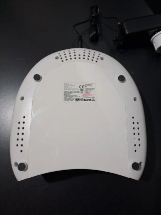 Lámpara LED Gelish Pro