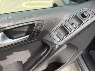 Volkswagen  Tiguan 1.4 TSI 122 TSI Trend & Fun Blu