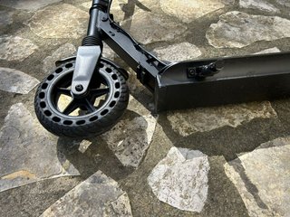 Patinete Eléctrico Prixton Eco Tour SCO800
