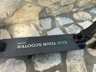 Patinete Eléctrico Prixton Eco Tour SCO800