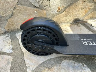 Patinete Eléctrico Prixton Eco Tour SCO800